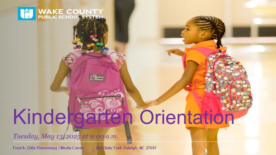  K Orientation